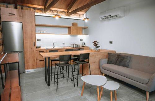 Manolis Seaside Villa with Private Pool - Foto 23