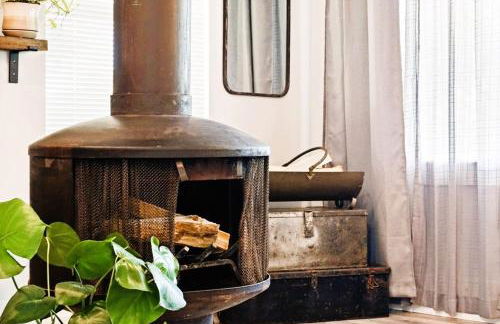 1BR Apt 11 min to Integris Baptist #03B - Foto 9