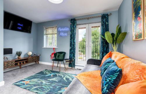 Doncaster Lakeside Paradise Place - Foto 1