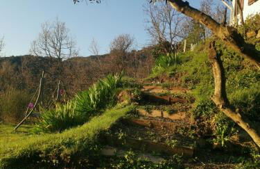 House - Sleeps 5 Scenic Views Fireplace & Garden - Foto 28