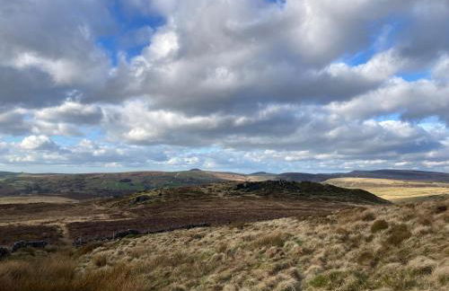 Anroach Farm Peak District - Photo 11