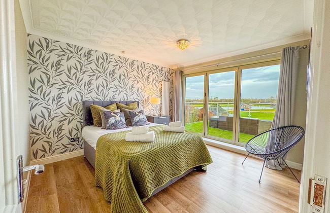 The Firs Luxury Home - Foto 14