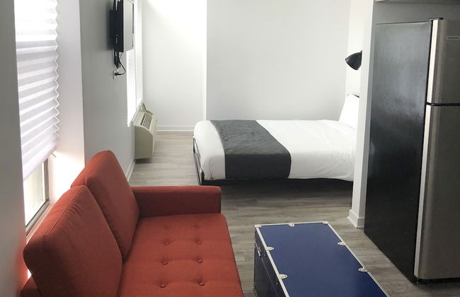 Ginosi 747 Apartel - Foto 10