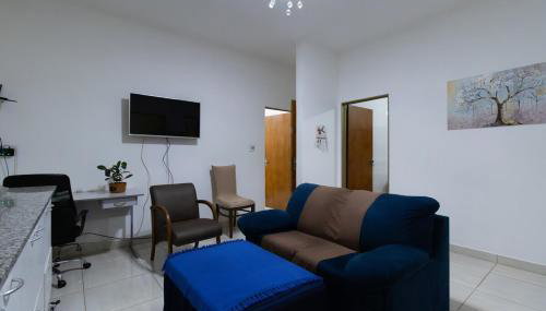 Espaço Home Office Corporativo Beija Flores - Foto 4