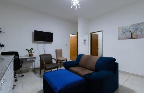 Espaço Home Office Corporativo Beija Flores - Foto 4