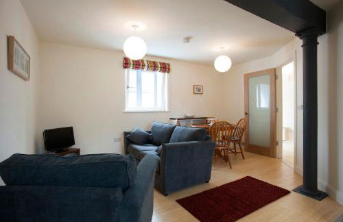 Pyjama Factory Self Catering Accommodation - Foto 50