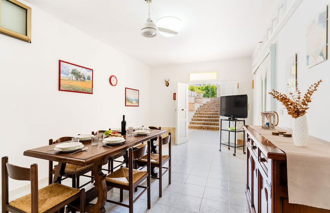 4163 Abate Filippo Home Holiday by Barbarhouse - Foto 11