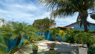 Casa perto da lagoa - Balneário São Pedro - Foto 5, Garden