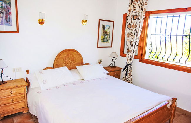 Holiday Home Gabi by Interhome - Photo 14