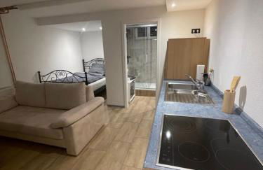 Pendler Montagewohnung Kandern, Lörrach, Basel D,CH, FR - Foto 14