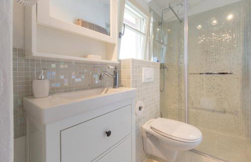 Wellness House Oliva with heated salt water Pool, Sauna & Jakuzzi - Foto 45