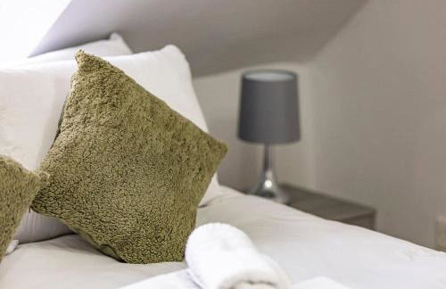 Crystal Palace Stylish Gem Slp 4 Next to Transport - Foto 17