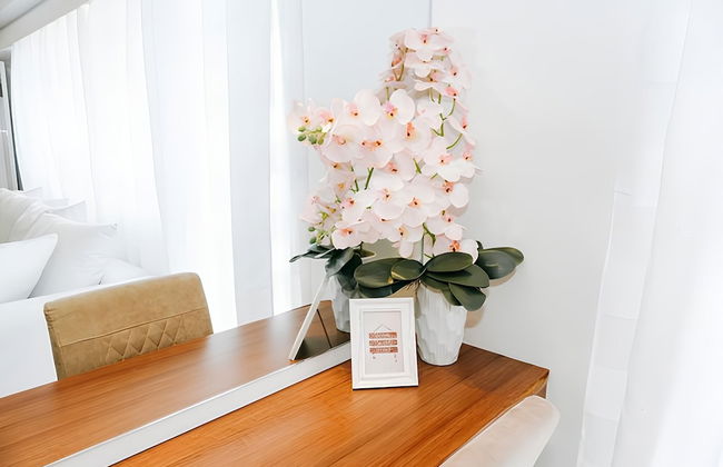 Avida Prime Suite with 3Bededrooms No.35 - Photo 3