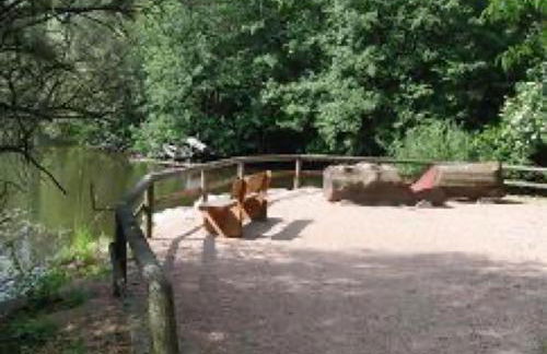 Ferienwohnungen Seeblick - Foto 15