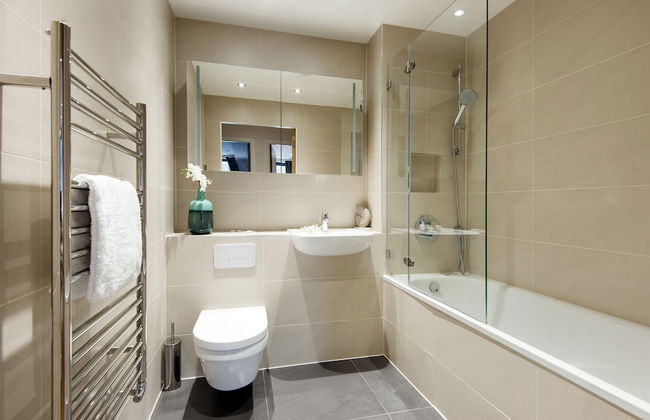 Twyne House Apartments - Foto 53