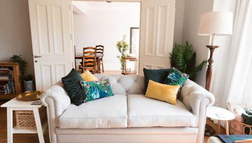 Elegant West End Flat in Glasgow - Foto 2