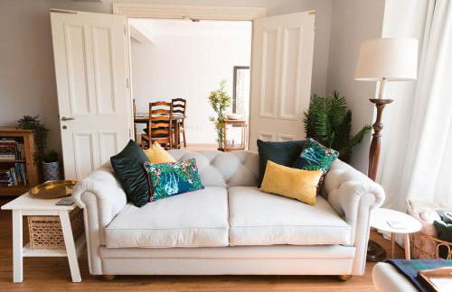 Elegant West End Flat in Glasgow - Foto 2