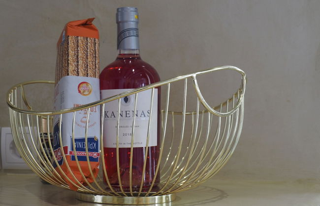 Aegis Royale Villa - Foto 10