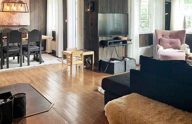 5 Star Holiday Home in Treungen - Foto 17