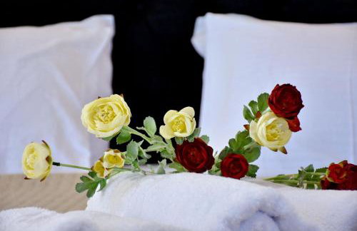 The Blue Rooms - Foto 21