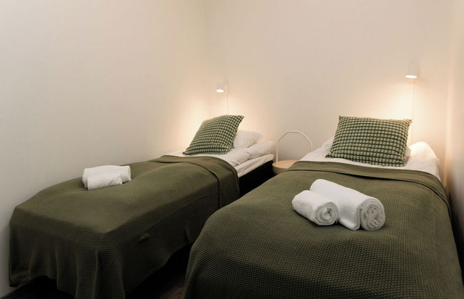 Forenom Apts Lahti Hennala - Photo 2