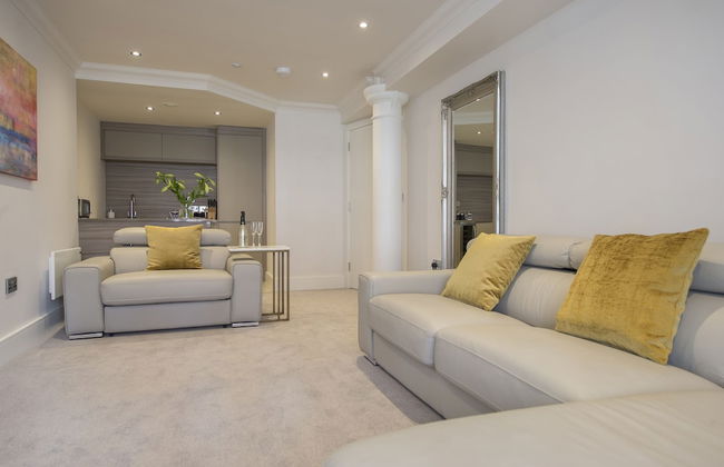 Chocolets - The Lion Suite - Foto 36