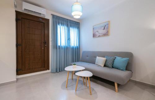 ALMIRA Studios Limnos 3 - Foto 9