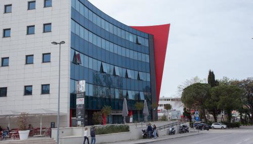 Apartment Navigatio with parking - Foto 4