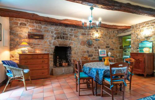 Ty Océane 2 - 5min du Port dEtel - Foto 8