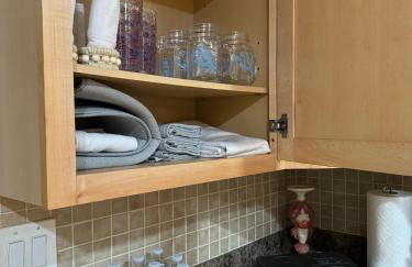 Quiet Cozy Stay Spacious Home Near Beach & Shops - Foto 44