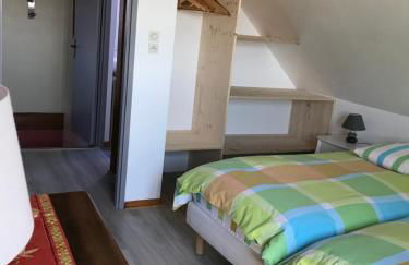 Gite Du Rittersberg - Foto 14