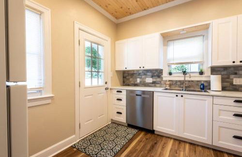 3 Kings, Hot Tub, Bourbon Trail, Horse Themed Stay - Foto 46