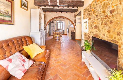 Little Escape-Casa con piscina e vista panoramica - Foto 18