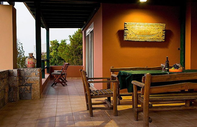 Wild Pear Villa - Foto 23