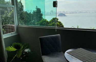 Apartamento Sunset House Porchat - Foto 10