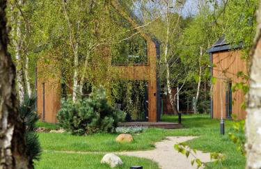 Domki w Naturze - Foto 68