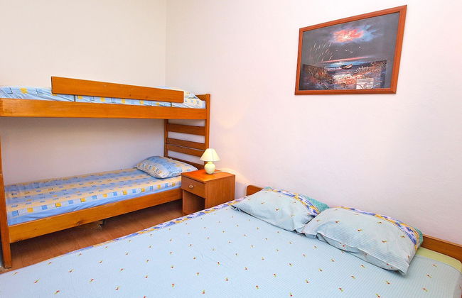 Apartment Dragan 114 - Foto 2