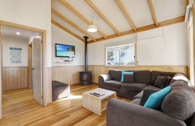 Kendalls on the Beach Holiday Park - Foto 71