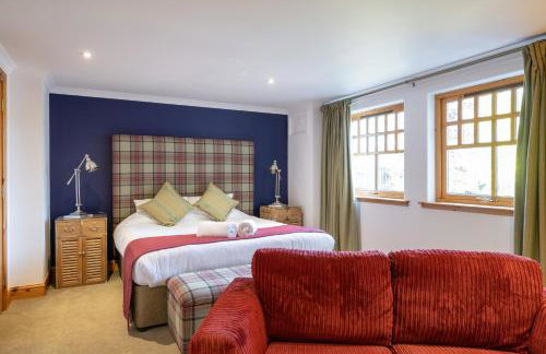 Old Distillery Lodge - Foto 47