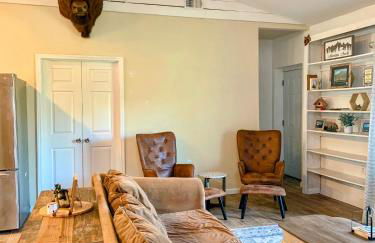 Beaver Dam Mountain Cabins - Foto 21