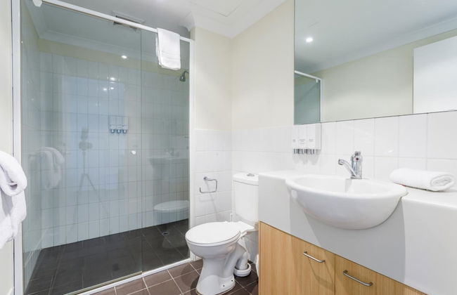 Perth Ascot Central Apartment Hotel - Foto 42