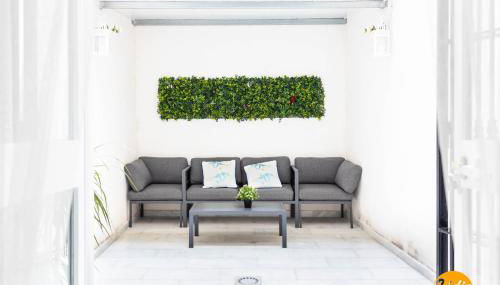 Casa Patio La Viña by Cadiz Time - Foto 4