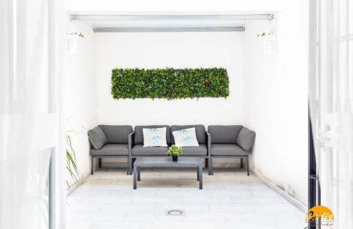 Casa Patio La Viña by Cadiz Time - Foto 4