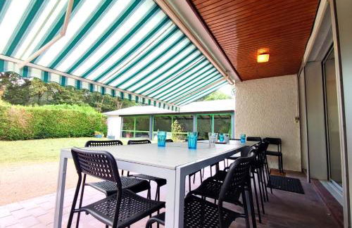 Gite LE 45 TOURS - Foto 18