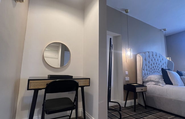 Tynwald Apartments - Foto 21