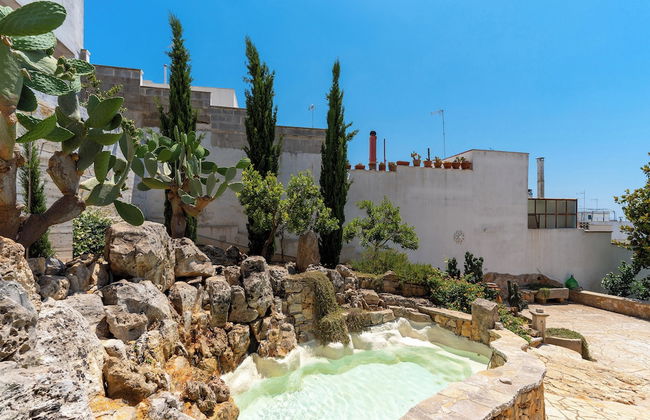 3558 Dimora Don Attilio by Barbarhouse - Foto 35