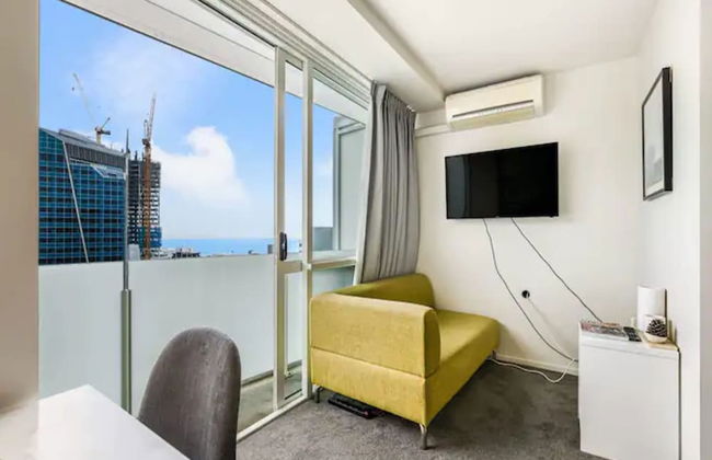 Tidy Apartment With Balcony - Foto 1