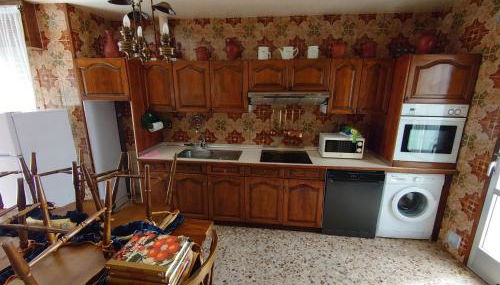 casa 1, 2 o 3 habitaciones - HOSTAL CAMELOT - Foto 5