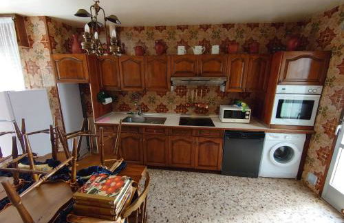 casa 1, 2 o 3 habitaciones - HOSTAL CAMELOT - Foto 5