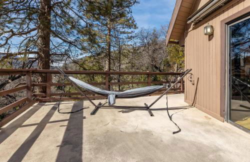 Hygge Haus Sequoia - Large Private Cabin w Views - Foto 67